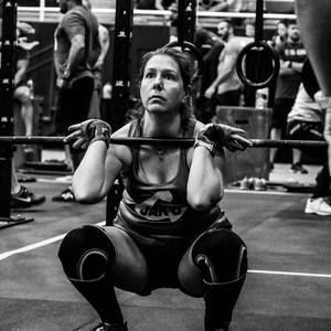 Meet your Posher, Jeannie